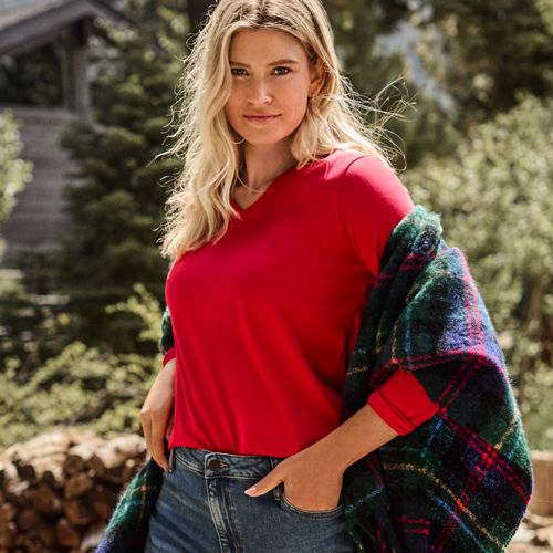 knit tops