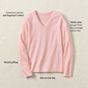 Women's Relaxed Supima Cotton T-Shirt