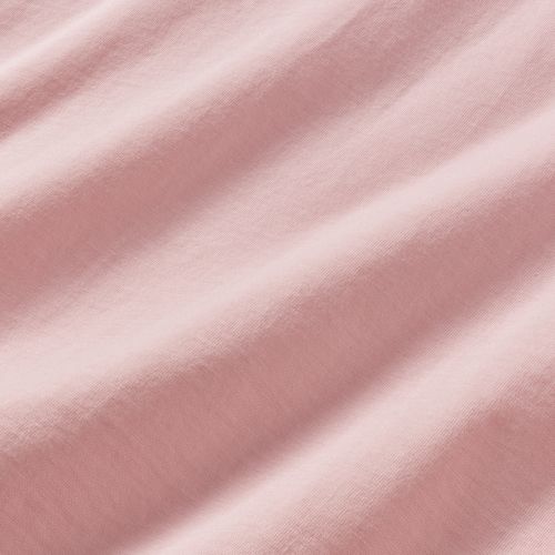 Supima Cotton Long Sleeve V-Neck T-Shirt, alternative image