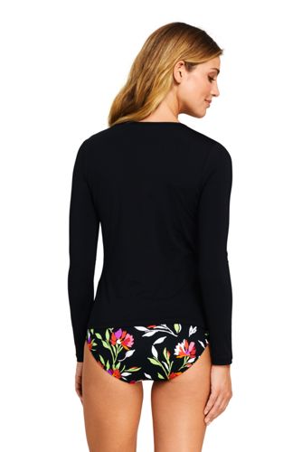 petite sun protection clothing