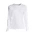 Women's Long Sleeve Relaxed UPF 50 Rash Guard, Front