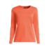 Women's SunShade UPF 50 Long Sleeve Relaxed Rash Guard, Front
