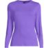 Women's Long Sleeve Relaxed UPF 50 Rash Guard, Front