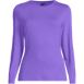 Women's Petite Long Sleeve Relaxed UPF 50 Rash Guard, Front