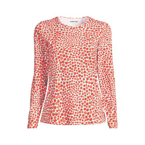 Image of Women's SunShade UPF 50 Long Sleeve Relaxed Rash Guard