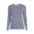 Women's Long Sleeve Relaxed UPF 50 Rash Guard, Front