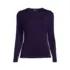 Women's SunShade UPF 50 Long Sleeve Rash Guard Swim Tee, Front