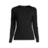 Women's SunShade UPF 50 Long Sleeve Relaxed Rash Guard, Front