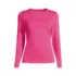 Women's SunShade UPF 50 Long Sleeve Rash Guard Swim Tee, Front