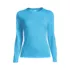 Women's SunShade UPF 50 Long Sleeve Relaxed Rash Guard, Front