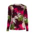 Women's SunShade UPF 50 Long Sleeve Relaxed Rash Guard, Front