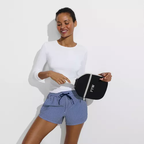 Women's SunShade UPF 50 Long Sleeve Rash Guard Swim Tee