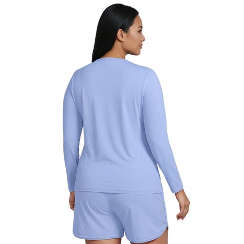 Soft Cloud Blue