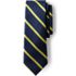 School Uniform Custom Palm Beach Kids To Be Tied Tie, Front
