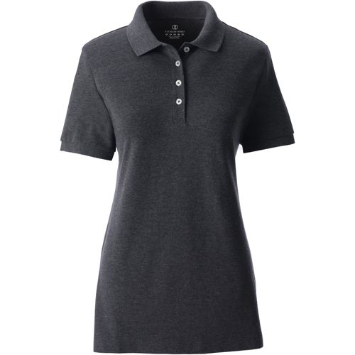 Lands end store womens polo