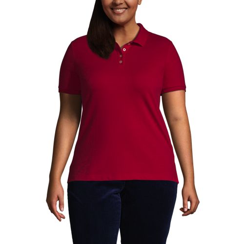 Womens Plus Size RED | End