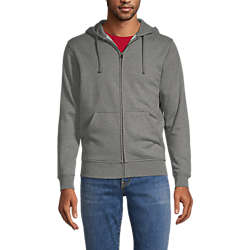 Coed Long Sleeve Hooded Sweatshirt, alternative image