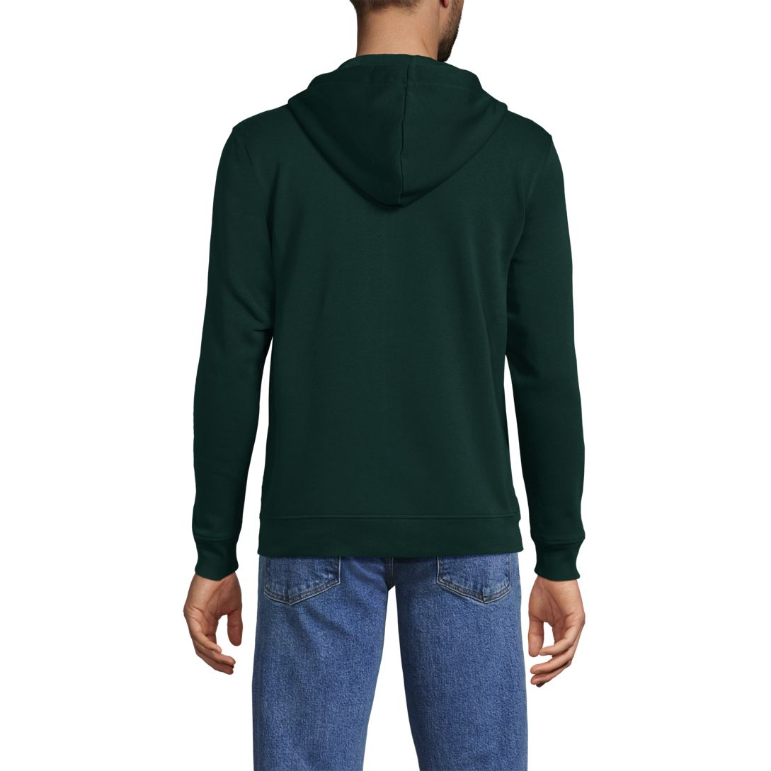 School Uniform Unisex Full Zip Hoodie Sweatshirt