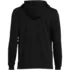School Uniform Unisex Full Zip Hoodie Sweatshirt, Back