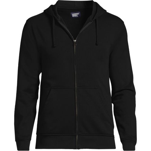 Unisex Full Zip Hoodie Sweatshirt