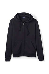 Unisex Full Zip Hoodie Sweatshirt