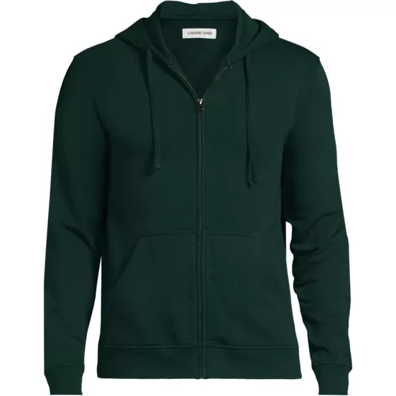 School Uniform Unisex Full Zip Hoodie Sweatshirt - primary
