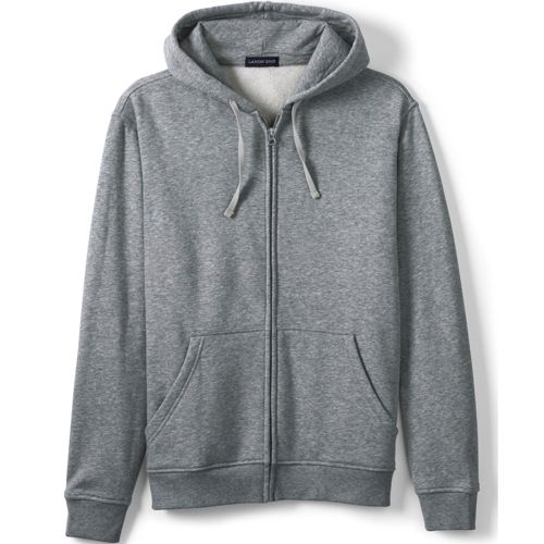 Lands' End Long Sleeve Hoodies for Women for sale