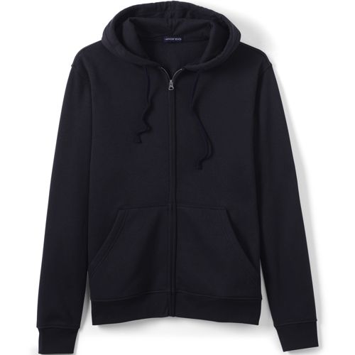 Lands end hoodies discount womens