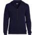 Unisex Full Zip Hoodie Sweatshirt, Front
