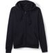 Unisex Full Zip Hoodie Sweatshirt, Front