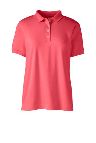 feminine polo shirts