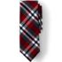 Adult Plaid To Be Tied Tie, Front