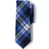 Adult Plaid To Be Tied Tie, Front
