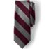 School Uniform Kids Stripe To Be Tied Tie , Front