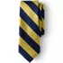 School Uniform Kids Stripe To Be Tied Tie , Front