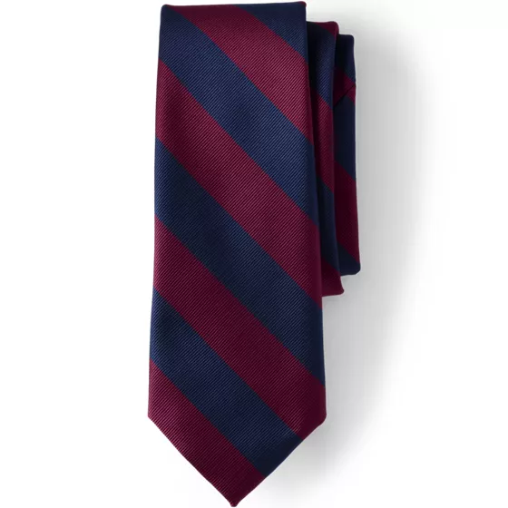 Adult Stripe To Be Tied Tie - primary