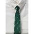 School Uniform Custom LFCDS Kids To be Tied Tie, alternative image