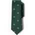 School Uniform Custom LFCDS Kids To be Tied Tie, Front