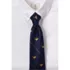 School Uniform Custom Allen Stevenson Kids To Be Tied Tie, alternative image