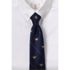School Uniform Custom Allen Stevenson Kids To Be Tied Tie, alternative image