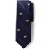School Uniform Custom Allen Stevenson Kids To Be Tied Tie, Front