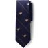 School Uniform Custom Allen Stevenson Kids To Be Tied Tie, Front