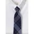 Kids Plaid To Be Tied Tie, alternative image