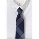 Kids Plaid To Be Tied Tie, alternative image