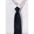 Adult Plaid To Be Tied Tie, alternative image