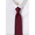 Adult Solid To Be Tied Tie, alternative image