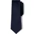 School Uniform Kids Solid To Be Tied Tie, Front