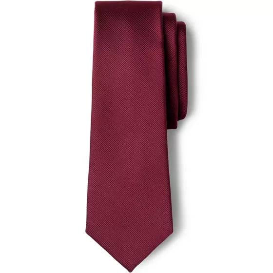 Adult Solid To Be Tied Tie - primary