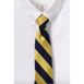 School Uniform Kids Stripe To Be Tied Tie , alternative image