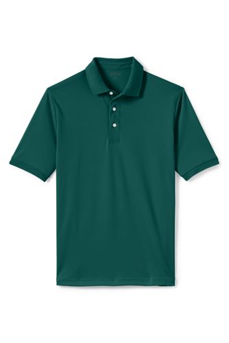 men's big & tall polo shirts